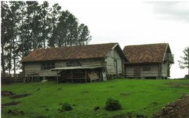 Foto do Camping Fazenda dos Bosques