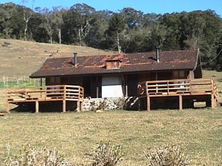 Foto da Fazenda do Rio do Pinto